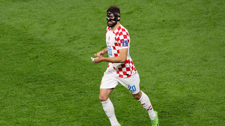 Josko Gvardiol favorisiert einen Wechsel zum FC Liverpool