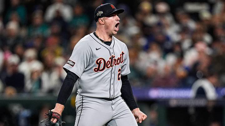 Tarik Skubal and Sandy Alcantara are strong names to watch ahead of the MLB trade deadline. Tarik Skubal and Sandy Alcantara are strong names to watch ahead of the MLB trade deadline.