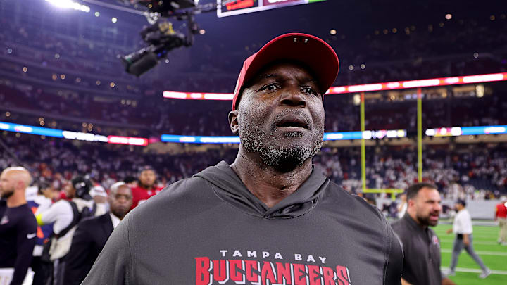 Tampa Bay Buccaneers v Houston Texans Tampa Bay Buccaneers v Houston Texans