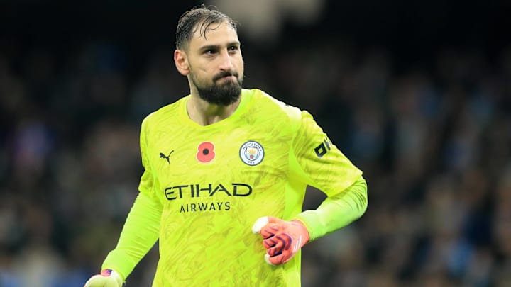 Gianluigi Donnarumma