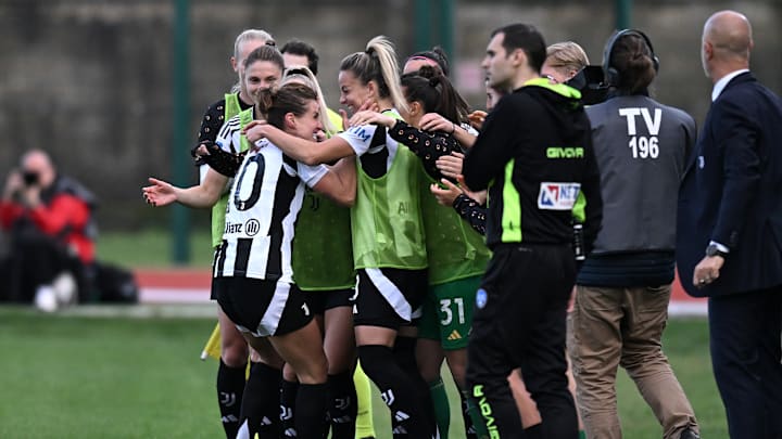 Juventus Women
