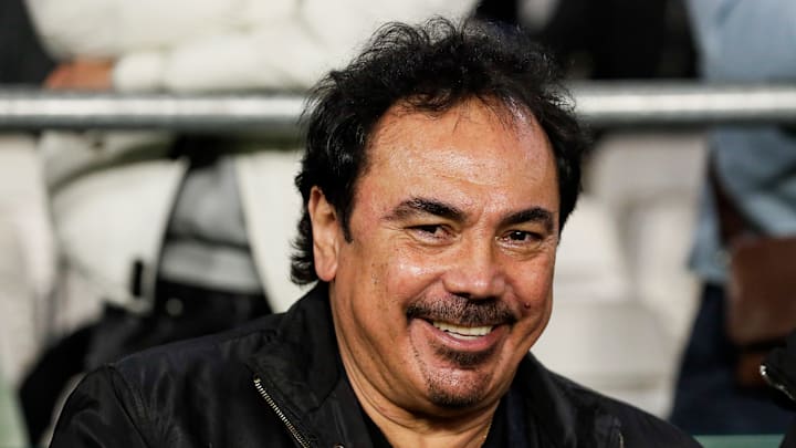 Real Betis Sevilla v Atletico Madrid - La Liga Santander