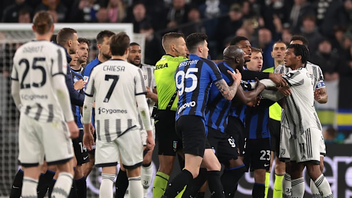 Juventus - Inter