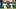 Green Bay Packers receivers Jayden Reed and Matthew Golden are shown at minicamp.. Green Bay Packers receivers Jayden Reed and Matthew Golden are shown at minicamp..