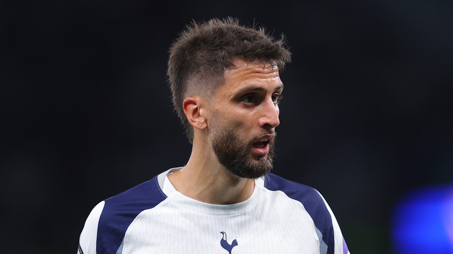 Tottenham are already having buyer's remorse with Rodrigo Bentancur - Hotspur HQ