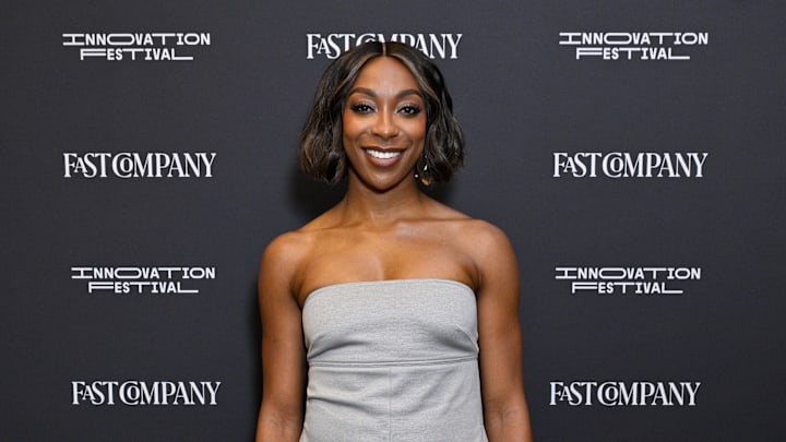 Fast Company Innovation Festival 2025 - September 17 Fast Company Innovation Festival 2025 - September 17