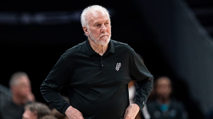 Gregg Popovich
