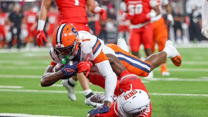 It was a topsy-turvy week six in the ACC. Syracuse football and others had strong showings, while FSU continues to struggle.
