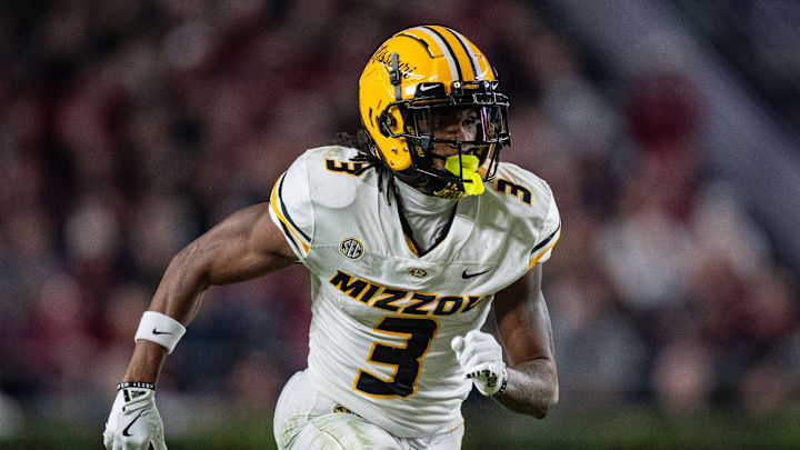 Missouri v South Carolina