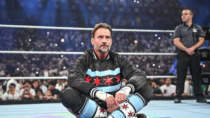 WWE Night Of Champions