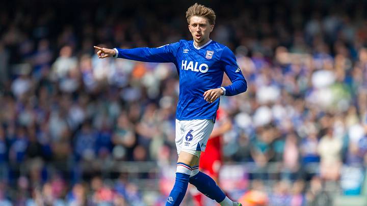 Ipswich Town v Middlesbrough - Sky Bet Championship