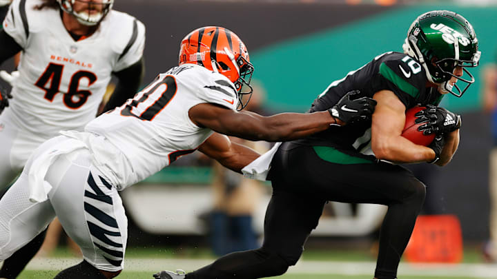 Cincinnati Bengals v New York Jets