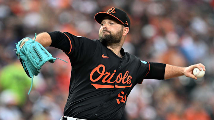 Wild Card Series - Kansas City Royals v Baltimore Orioles - Game 2