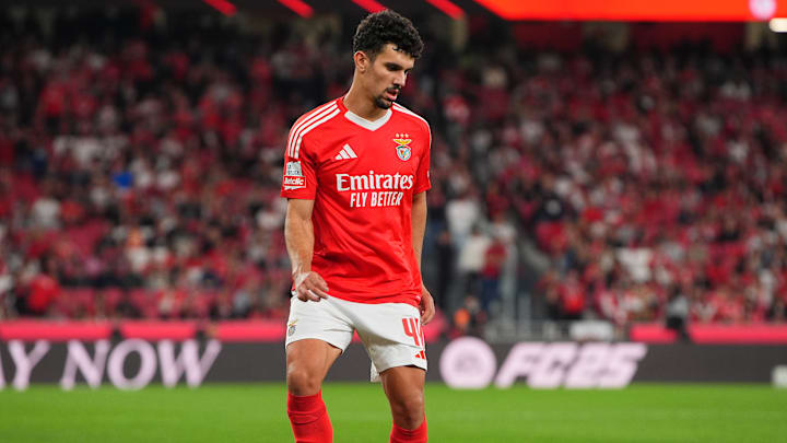 Tottenham are reportedly in a London battle with Chelsea and Arsenal to sign a young player also linked with PSG.