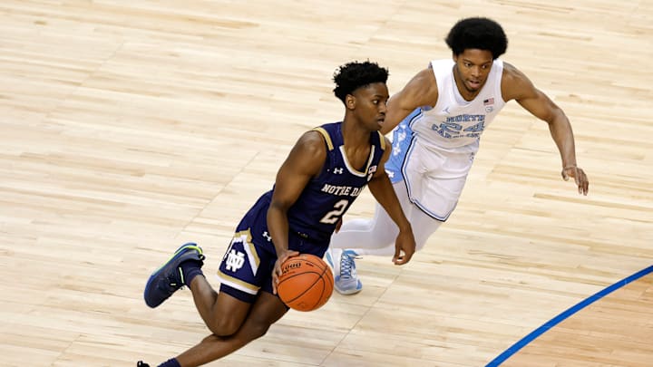 Notre Dame looks to win their third straight when they take on Florida State tonight at 7:00 PM EST
