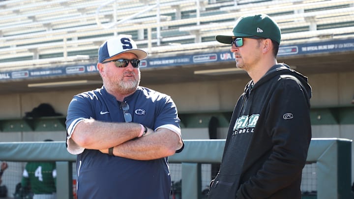 Wagner v Penn State