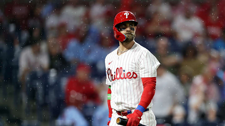 Minnesota Twins v Philadelphia Phillies