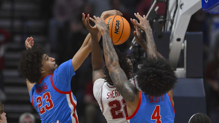 Steve Roberts-Imagn Images