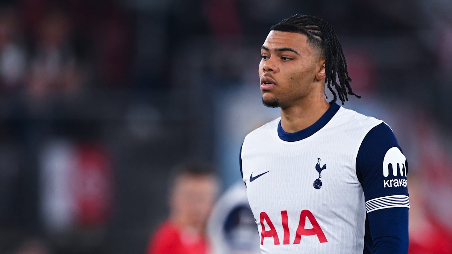 Spurs international watch: Another goal for youngster - Hotspur HQ