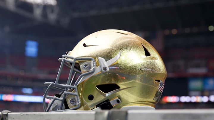 Notre Dame Fighting Irish