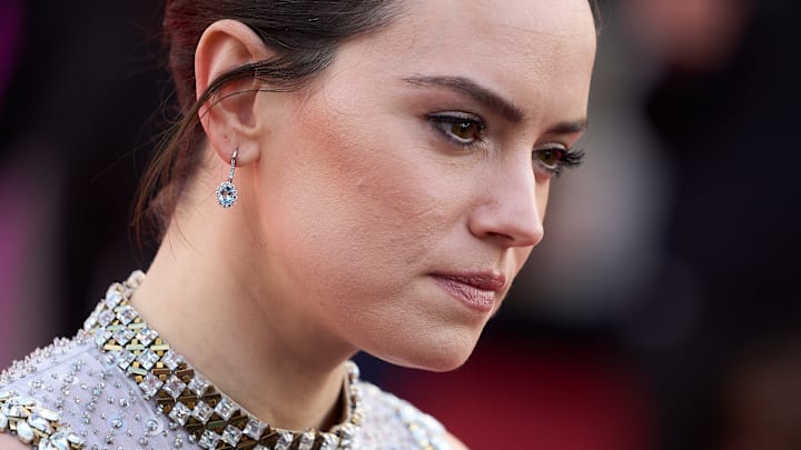 "La Plus Precieuse Des Marchandises" Premiere - 50th Deauville American Film Festival