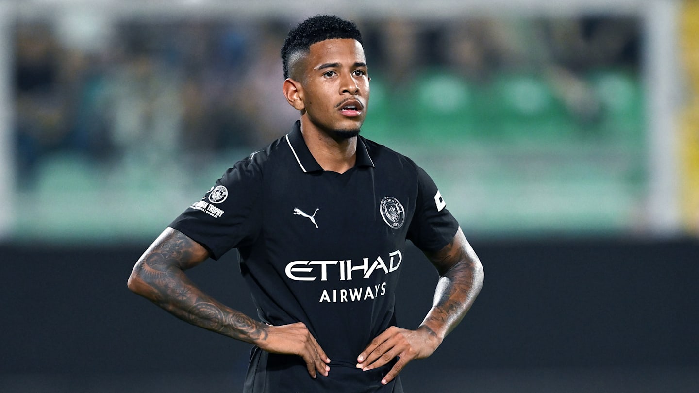 The next profile Tottenham want to sign after Savinho will relieve fans - Hotspur HQ