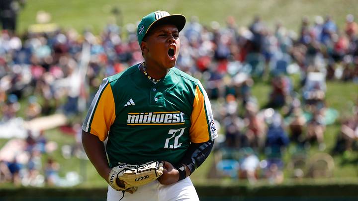 Little League World Series Little League World Series