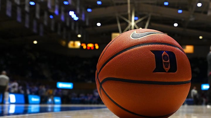 Duke Blue Devils are at the North Carolina Tar Heels on Saturday