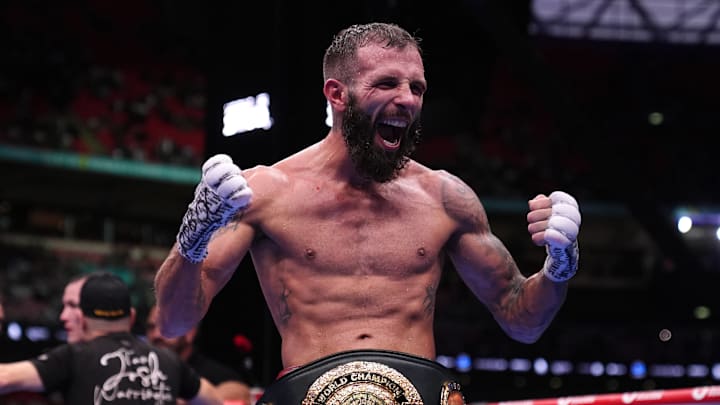 Anthony Cacace Anthony Cacace