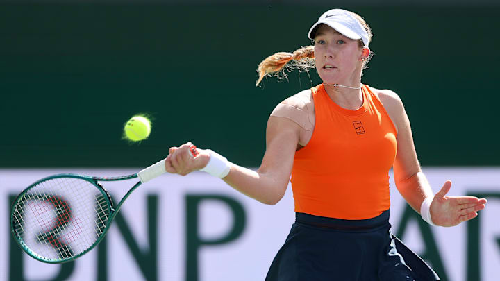 BNP Paribas Open