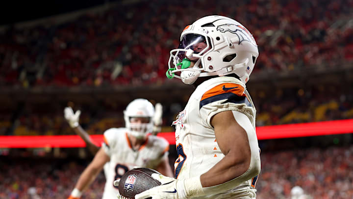 Denver Broncos v Kansas City Chiefs - NFL 2025