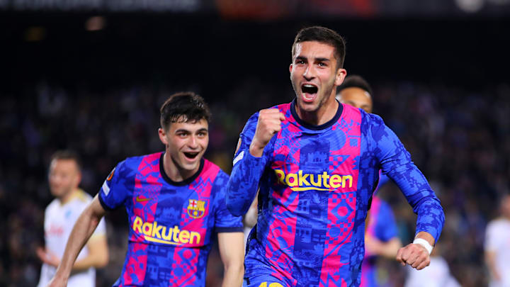 Le FC Barcelone affrontera le Betis Seville pour cette 35ème journée de Liga