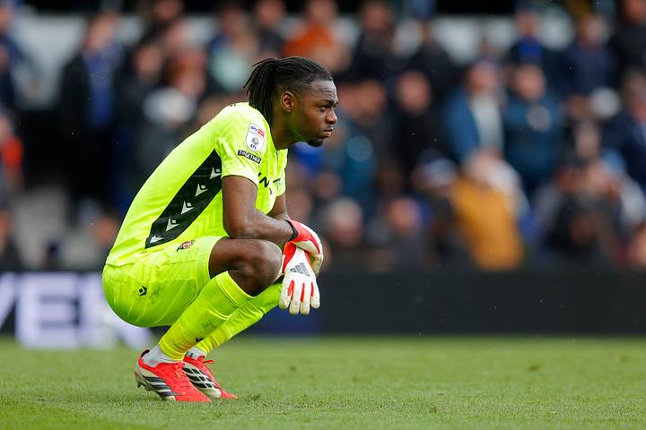 Arthur Okonkwo