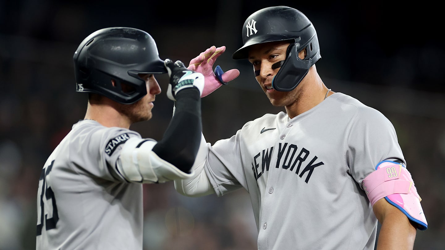 3 Yankees offseason moves that look disastrous in hindsight