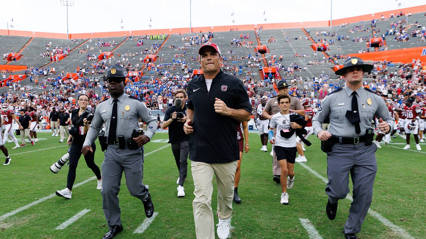 South Carolina Football: What the Gamecocks Must Accomplish in the Bye Week