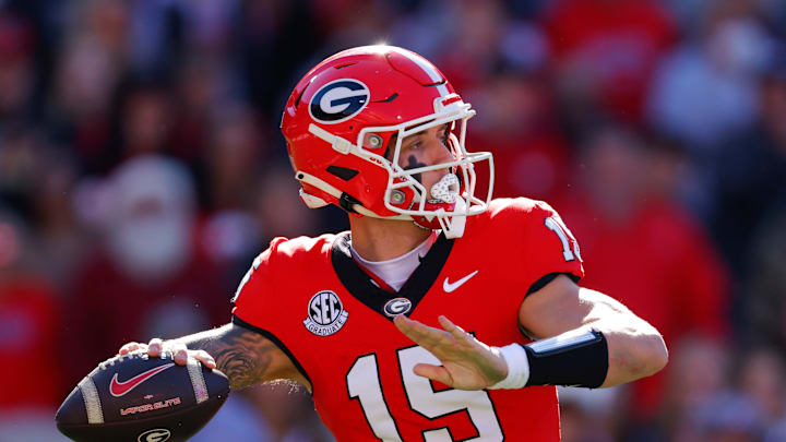 Massachusetts v Georgia