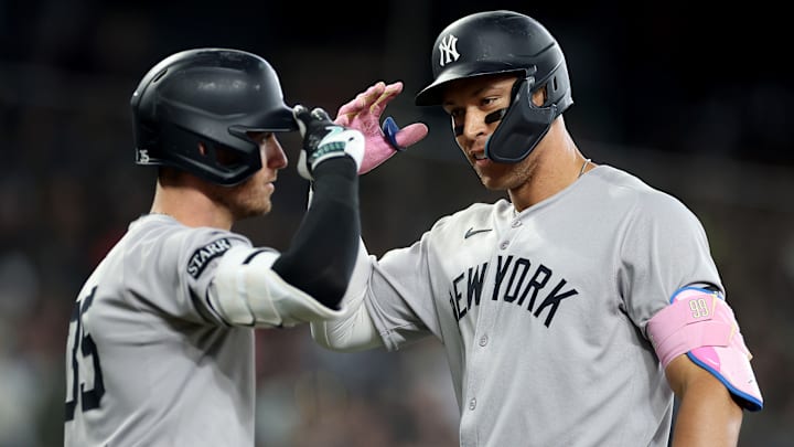 New York Yankees v Seattle Mariners