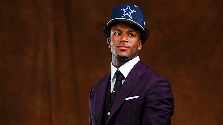 2026 NFL Draft - Portraits