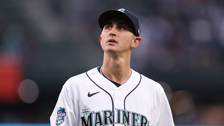 New York Yankees v Seattle Mariners