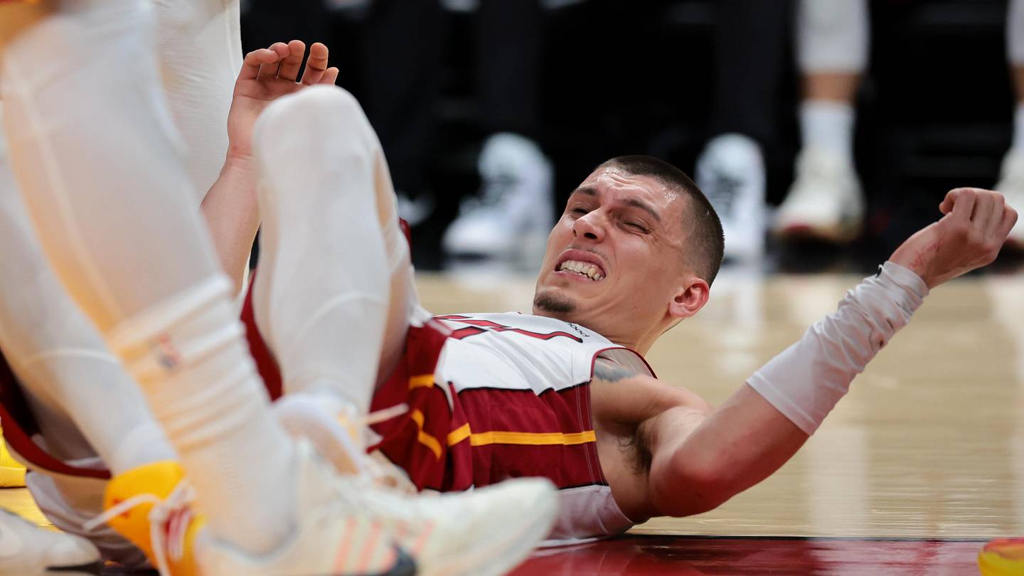 5 star trade targets not named Giannis Heat should be thinking about