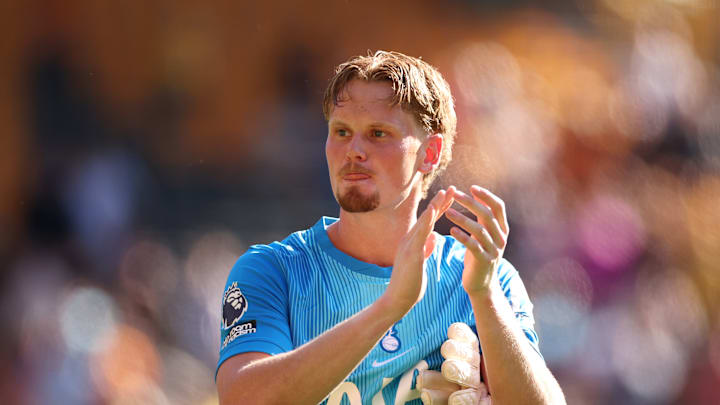 Wolverhampton Wanderers v Tottenham Hotspur - Premier League
