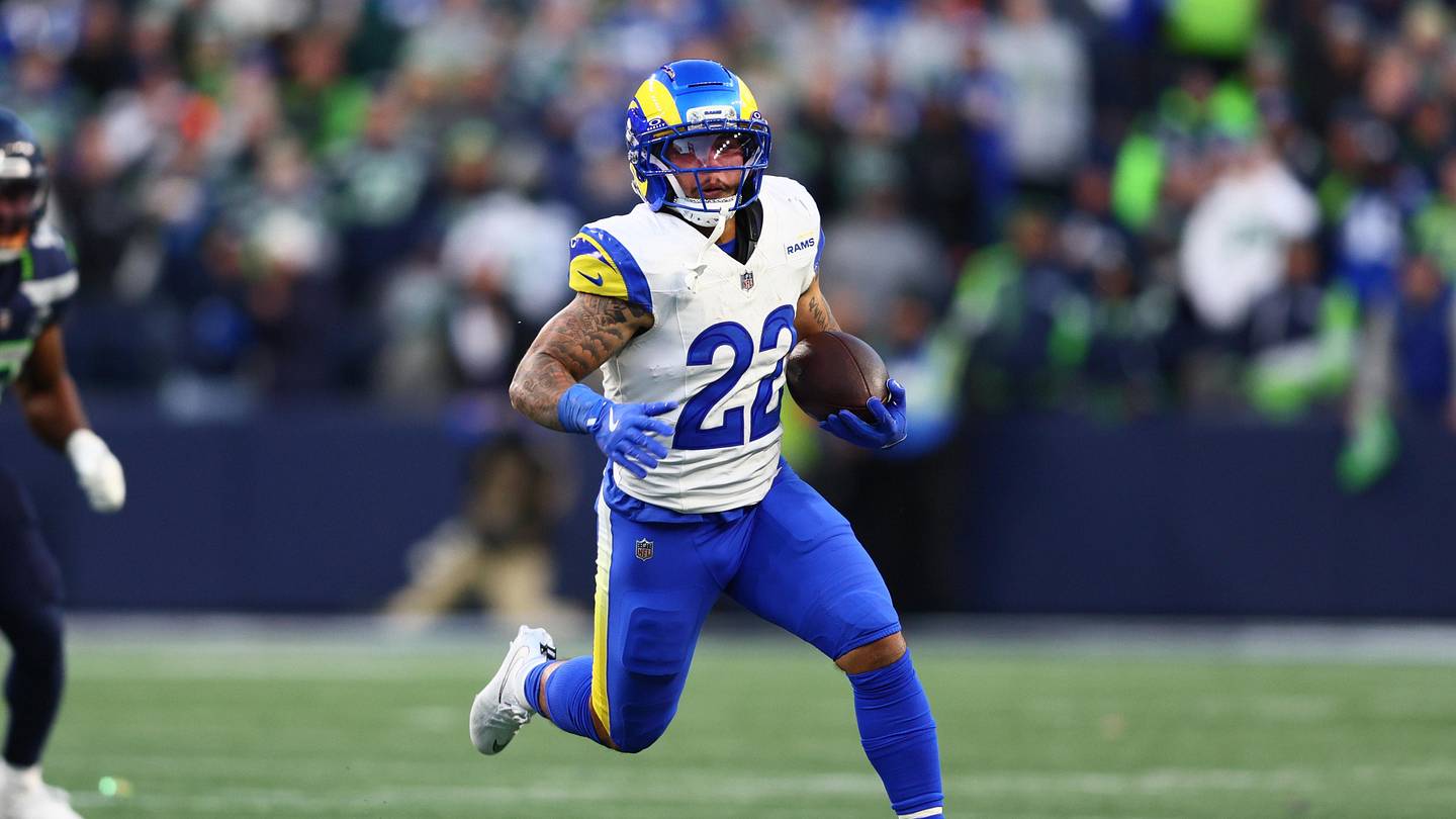 The 4 Best Running Back Handcuffs to Draft in 2026 Fantasy F