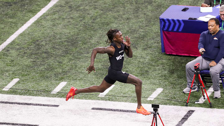 NFL Combine