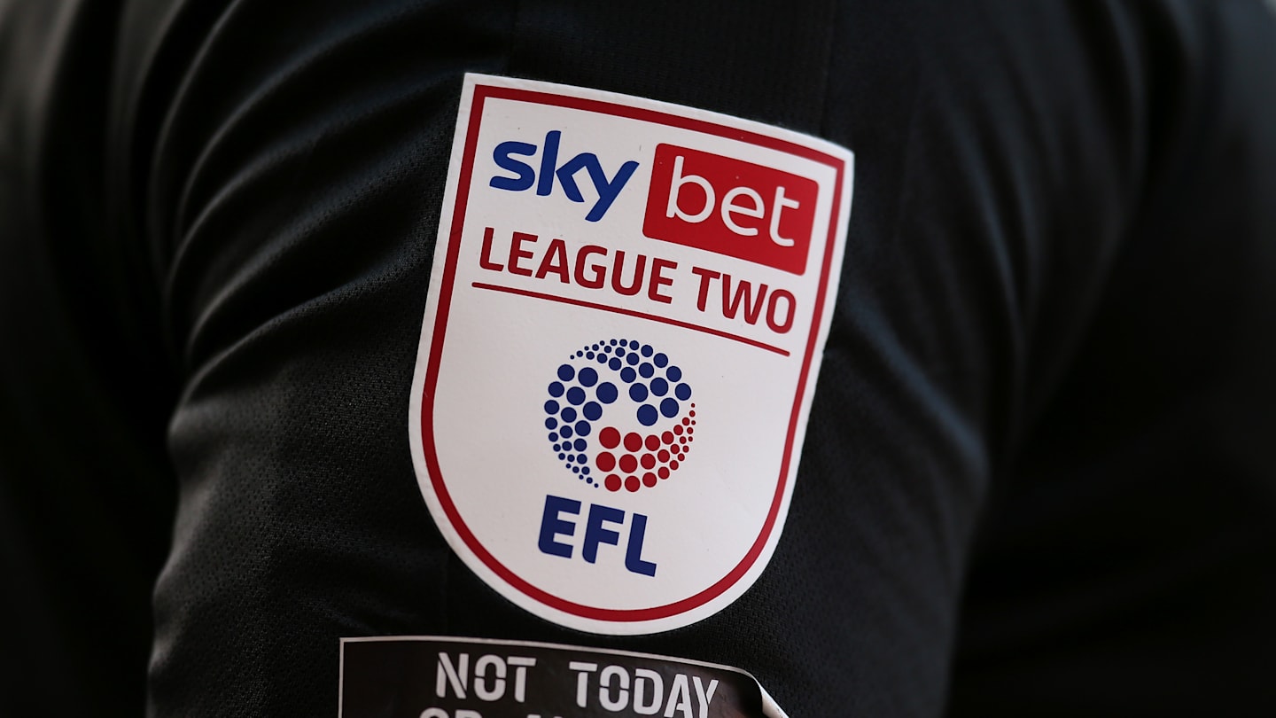 Spurs Loan Watch League Two Round Up spurs-loan-watch-league-two-round-up