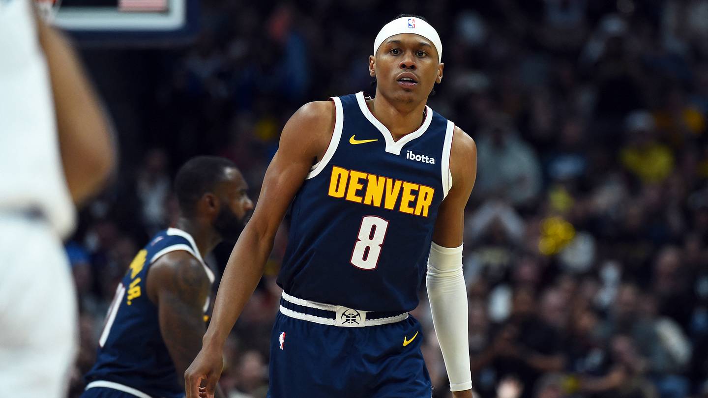 Why Peyton Watson Could Be the Perfect Addition to the Bucks' Young Core