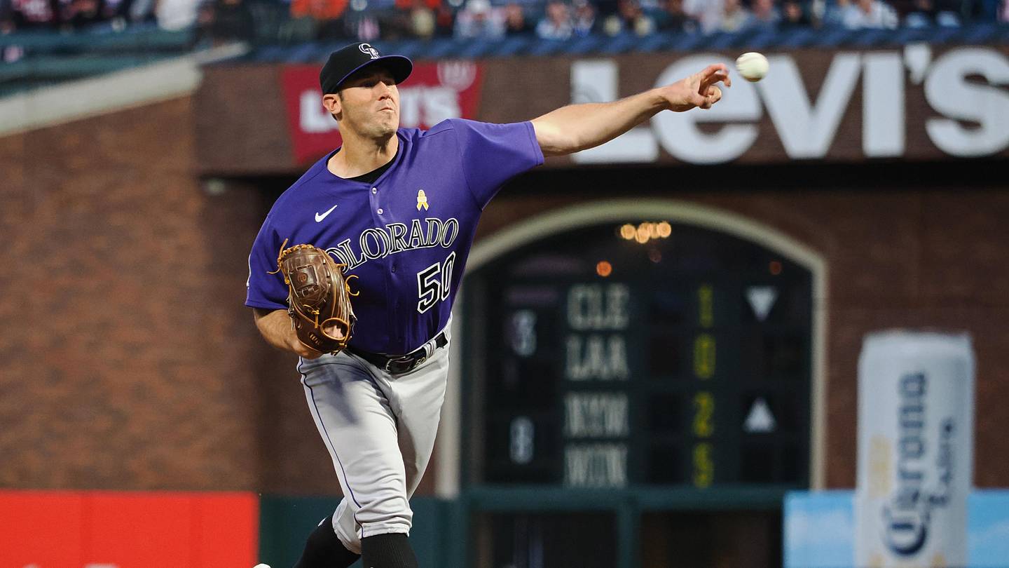 Forgotten SF Giants southpaw resurfaces in the big leagues with Cubs
