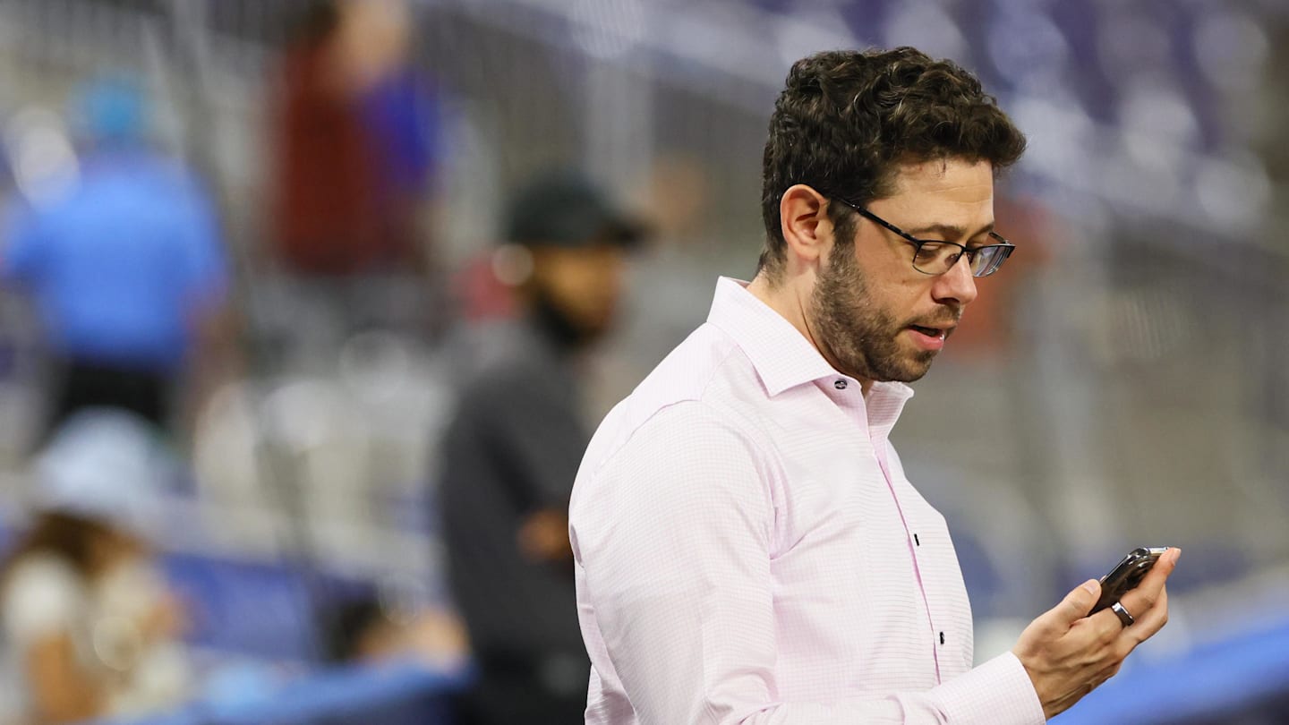 Kevin Defrank fast becoming the key to Miami Marlins trade deadline plans