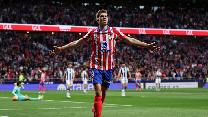 Alexander Sørloth