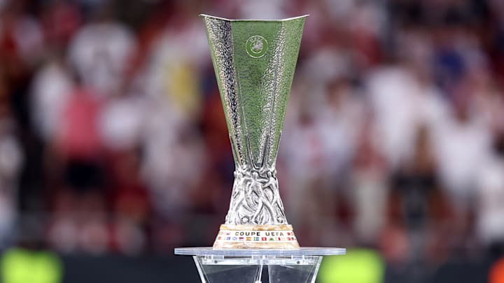 Europa League é o segundo torneio mais importante do continente europeu