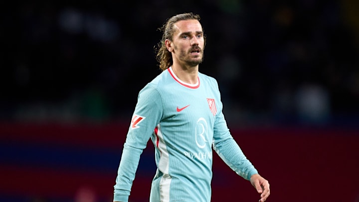 FC Barcelona v Atletico de Madrid - La Liga EA Sports